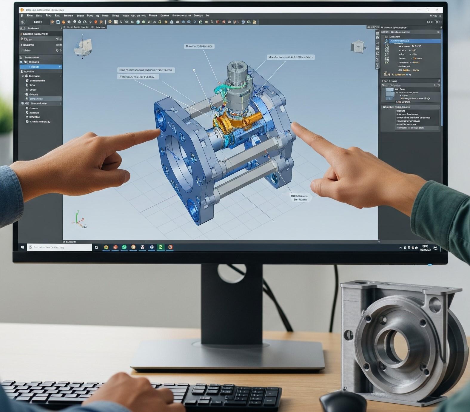 Bespoke Engineering Design