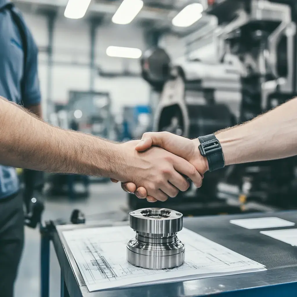 Manufacturing Excellence