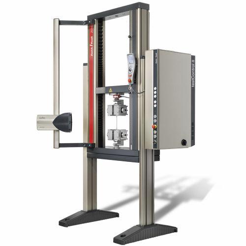 Testing & Inspection